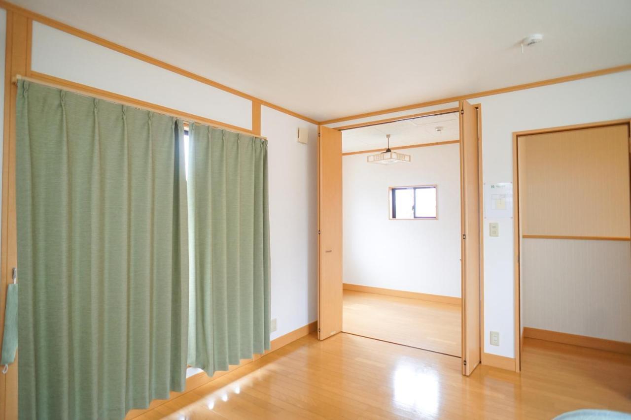 薬水君近江八幡水郷民泊貸し切り Omihachiman Exterior foto