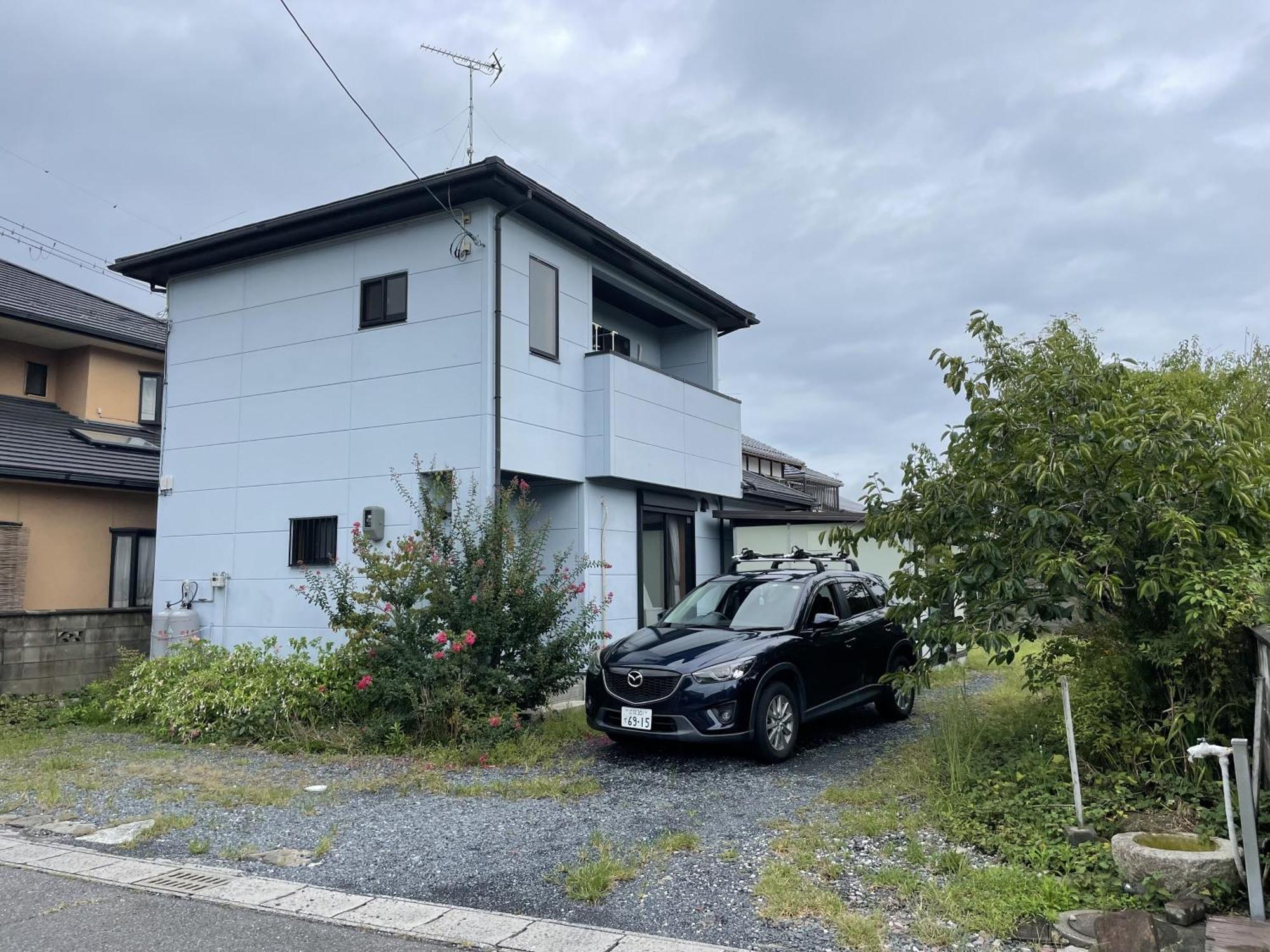 薬水君近江八幡水郷民泊貸し切り Omihachiman Exterior foto